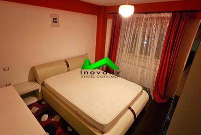 Apartament de inchiriat 3 camere pivnita Sibiu Turnisor - 4