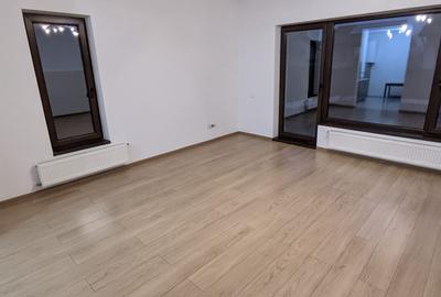 Casă individuală cu 4 camere cu Canalizare în Gheorgheni - 1