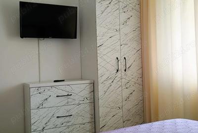 Apartamente de inchiriat in Mamaia Nord pe termen lung - 5