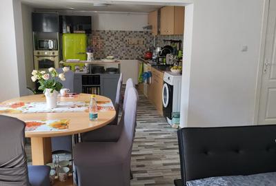 Casa de vanzare in Tarnaveni - 13