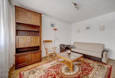 Apartament cu 2 camere decomandat, mobilat în Giurgiului - 14