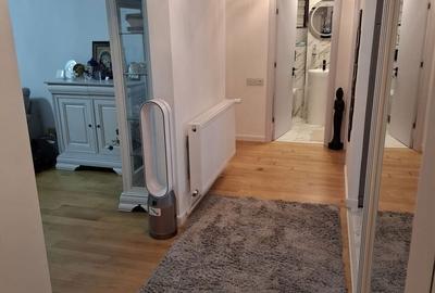 Apartament cu 4 camere în Ultracentral - 8