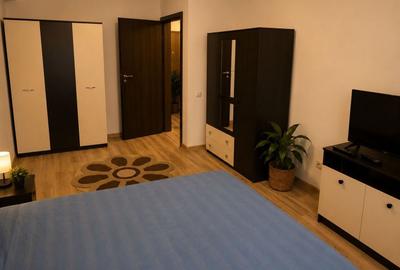 Apartament cu 2 camere, mobilat în Drumul Taberei - 3