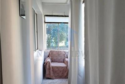 Apartament cu 2 camere decomandat în Gheorgheni - 4