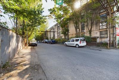 Spatiu industrial hala depozit 740 mp Drumul Taberei, Sector 6 Spatiu industrial hala depozit 740 mp Drumul Taberei, Sector 6 - 2