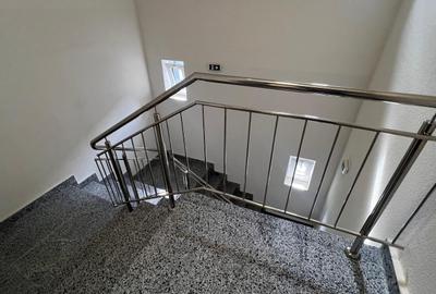 Complex Rezidențial Modern – Regim Mic de Înălțime P+4 - 11