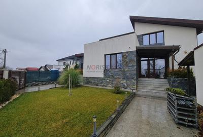 Vila Ultra-Moderna in Balotesti – Confort si Tehnologie Avansata! - 2