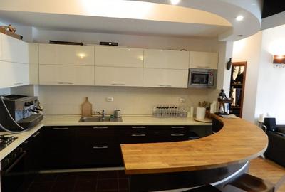 APARTAMENT NOU SPATII VITRATE MARI / GARAJ INCLUS IN PRET - 6