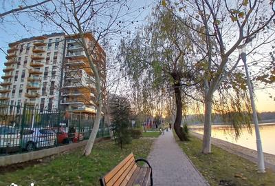 Apartament cu 3 camere în Colentina - 19