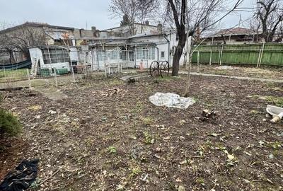 Teren Construcții intravilan de 458 mp, în Chitila - 2