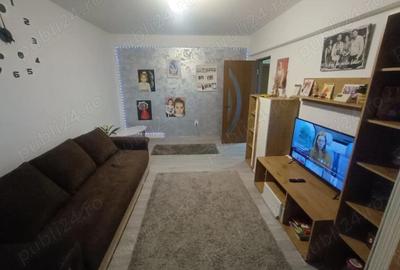 Apartament cu 3 camere decomandat în Central - 2