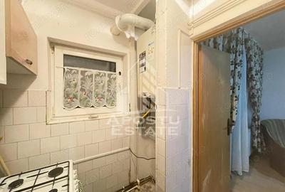 Garsoniera CF 1 Zona Micalaca - 7