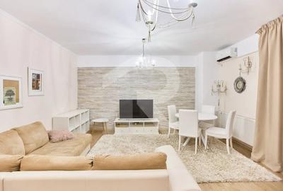 BĂNEASA - PETROM CITY, 2 CAMERE + PARCARE SUBTERANĂ, 71 MP TOTAL! BĂNEASA - PETROM CITY, 2 CAMERE + PARCARE SUBTERANĂ, 71 MP TOTAL! - 4