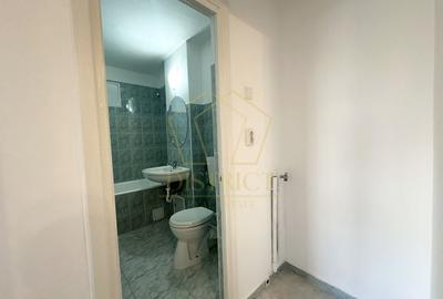 Apartament cu 3 camere, 2 boxe si garaj | Etaj 1 | Zona Fabric - 13