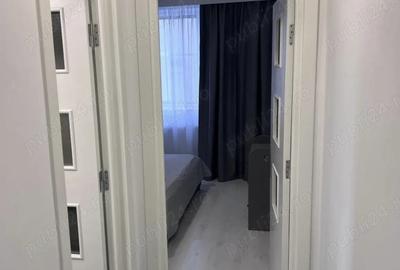 Apartament cu 2 camere decomandat în Delfinariu - 7