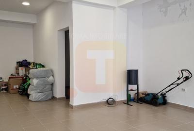 Spațiu comercial– 90 mp, ultracentral, Piatra Neamț - 4