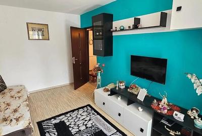 Apartament cu 2 camere nedecomandat în Govândari - 5