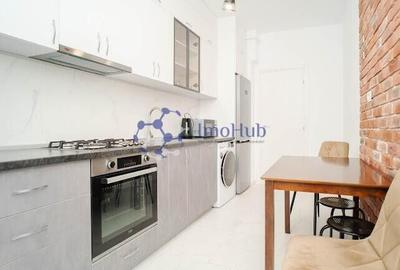APARTAMENT CU 2 CAMERE DECOMANDAT SI LOC DE PARCARE, PODU ROS - 3