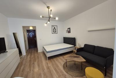 Garsonieră decomandată în Dristor - 2