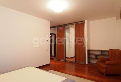 Apartament cu 4 camere semidecomandat, mobilat în Primăverii - 11