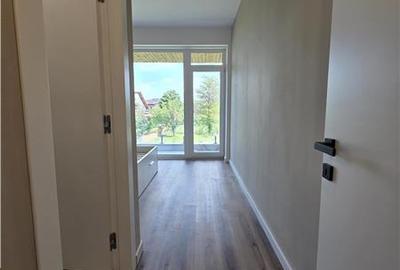 Apartament cu 3 camere decomandat, mobilat în Băneasa - 20