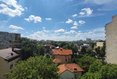 Apartament cu 2 camere decomandat în Mihai Bravu - 4