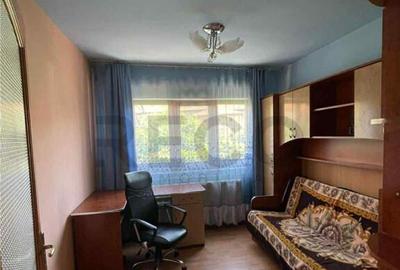 Reco Apartament 3 camere in Beius - 5