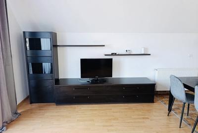 Apartament cu 2 camere de inchiriat, Dumbravita, str. Soarelui, decomandat - 4