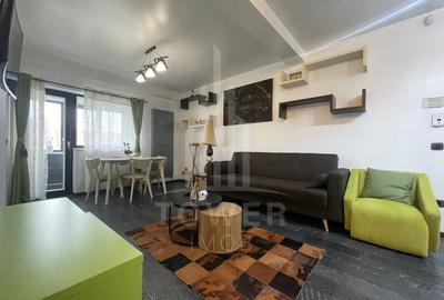 Apartament 3 camere în bloc tip vilă – Cartierul Arhitecților - 7