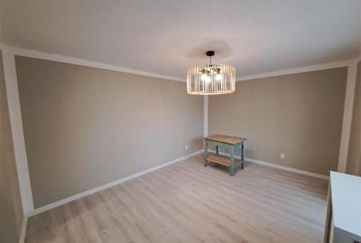 Apartament cu 4 camere,  77 mp utili, situat in cartierul Manastur! - 2