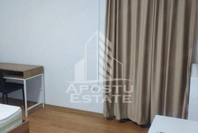 Casa individuala in Giarmata-VII, Centrala proprie,Garaj,curte,gradina - 12