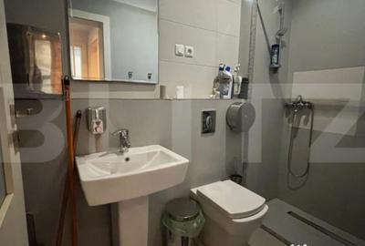 Spațiu comercial, de 82 mp, în Central