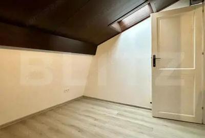 Apartament cu 4 camere decomandat, mobilat în Cloșca - 3