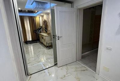 Apartament 4 Camere Militari Residence Tineretului 8 Auchan Militari Ballroom - 18