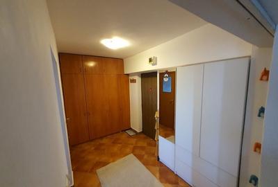 Garsonieră decomandată în Gara de Nord - 2