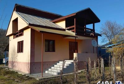 Casa situata in Stejari - Balosani - 2