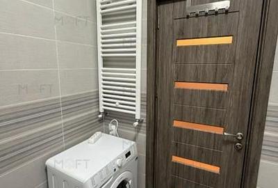 Apartament cu 2 camere decomandat, mobilat în Lujerului - 14