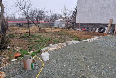 Tomis Nord-Dedeman, teren ideal construire casa. - 3