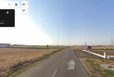 Teren de 10000 mp, în Domnești - 2