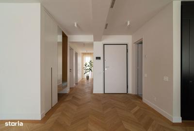 Apartament cu 5 camere decomandat în Central - 14