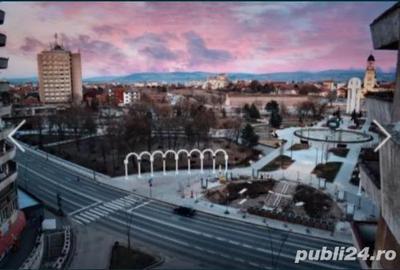 Apartament cu 2 camere decomandat în Cetate - 5