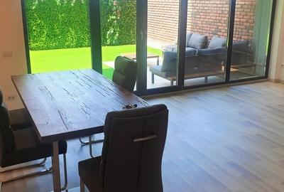 LUXURY DUPLEX | ATLANTIC CITY | SISESTI 70SQM TERRACE - 2