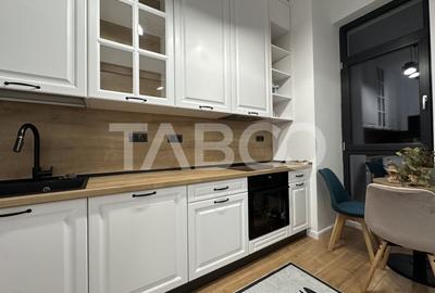 De vanzare apartament cu 3 camere in bloc nou in cartierul Marasti - 7