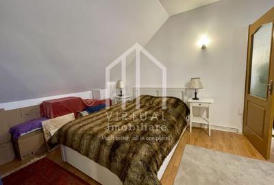 Duplex cu 4 camere cu Canalizare în Sub Arini - 21