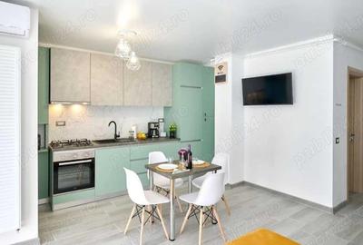 Inchiriez studio Mamaia sat, langa Lidl - 2
