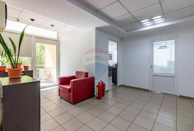 Inchiriere Spatiu Showroom Birouri Pasaj Berceni - 6