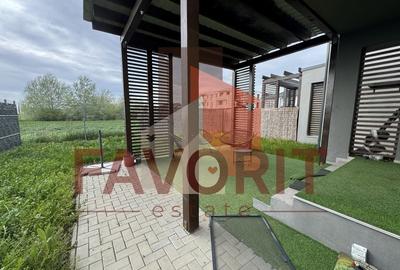 Duplex cu 5 camere în Aradului