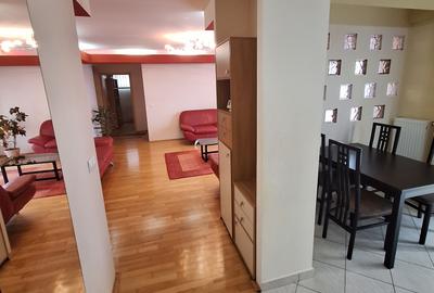 Ap cu 3 camere Et 3 in Bloc nou Zona Lipovei - 15