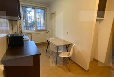 Apartament cu 2 camere decomandat în Elisabetin - 1