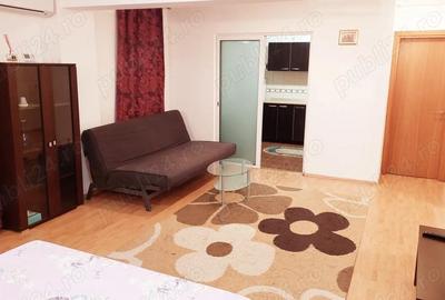 Garsonieră semidecomandată în Băneasa - 2